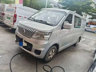 Kaicheng Ruixing M80
