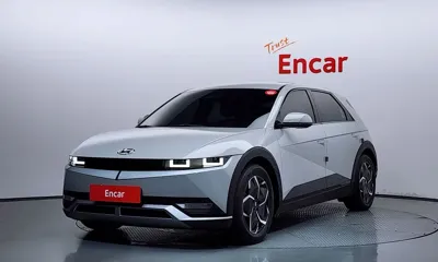 Hyundai Ioniq5