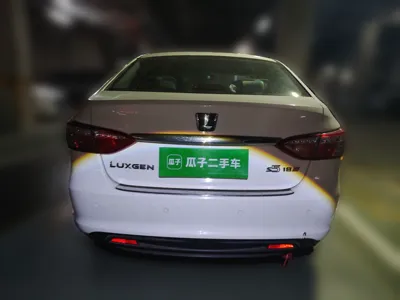 Luxgen 5