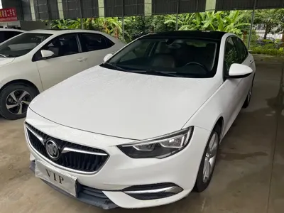 Buick Regal