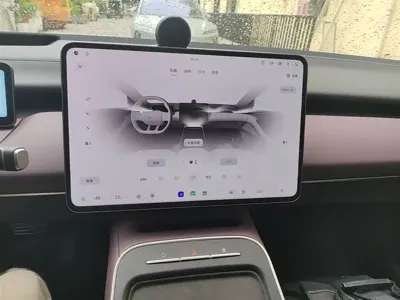 Nio ET5T