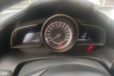 Mazda Mazda 3 Axela
