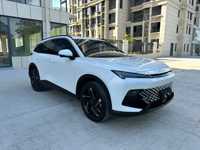 BAIC Mofang