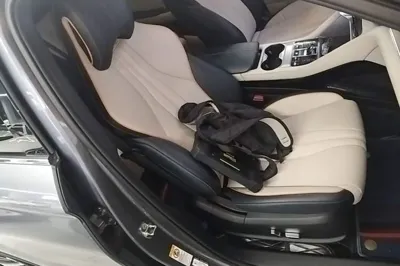 BYD Song PLUS New Energy