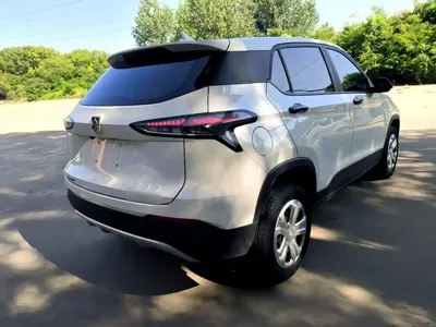 Baojun 510