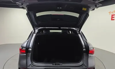 BYD Atto 3