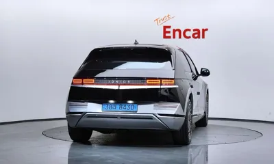 Hyundai Ioniq5