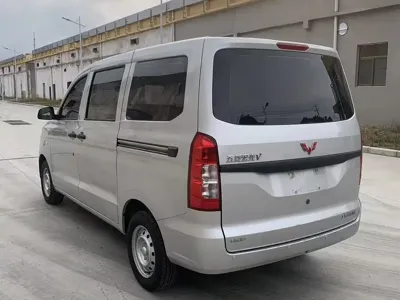 Wuling Hongguang V