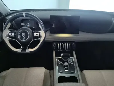 BYD Yuan Plus