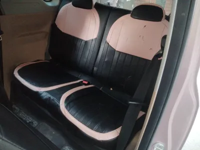 Geely Galaxy Panda