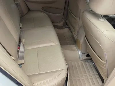 BYD L3