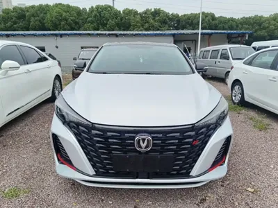 Changan Eado
