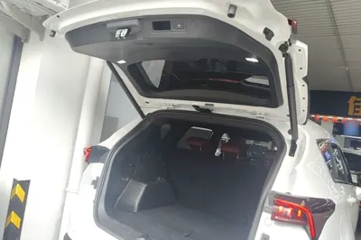 Jetour X70 Plus