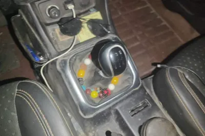 CHANGAN OSHAN X70A