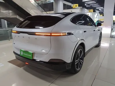 Xpeng G6