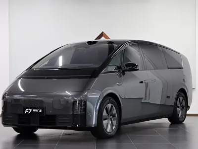 Li Auto Li MEGA