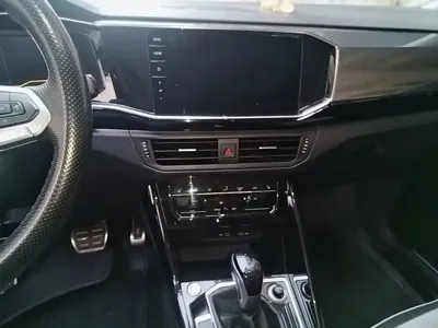 Volkswagen X