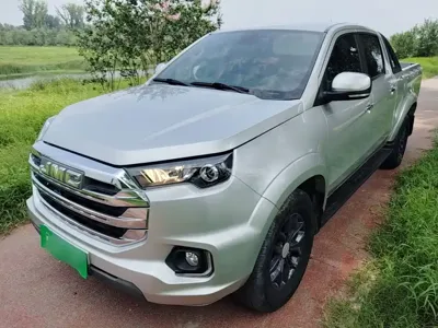 JMC Yuhu 7