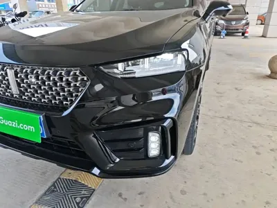WEY Wey VV7