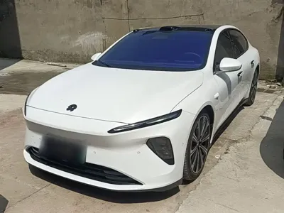 Nio ET7