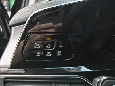 Volkswagen Talagon