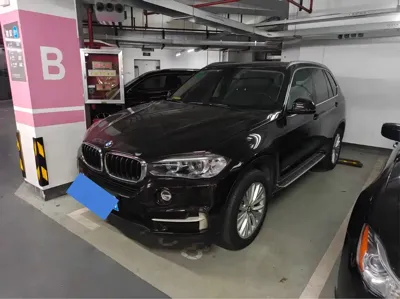 BMW X5 (Import)