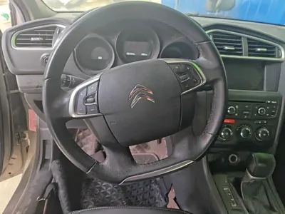 Citroen C4L