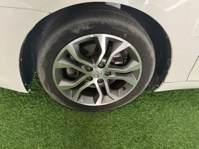 BAIC Senova D70