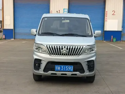 Kaicheng Ruixing M60