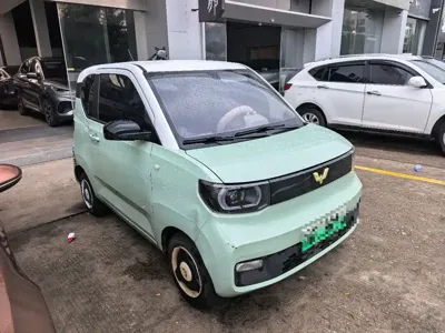 Wuling MINIEV
