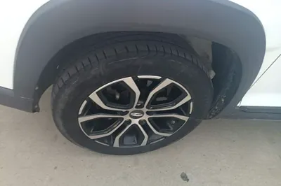 Chery Tiggo 3x