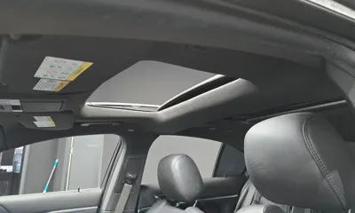 Lincoln MKS