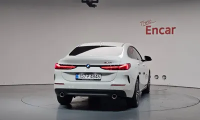 BMW 2-Series