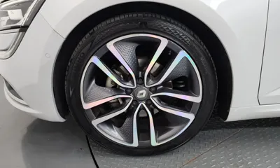Renault-KoreaSamsung SM6