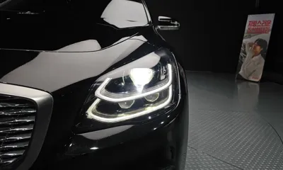 Kia K9