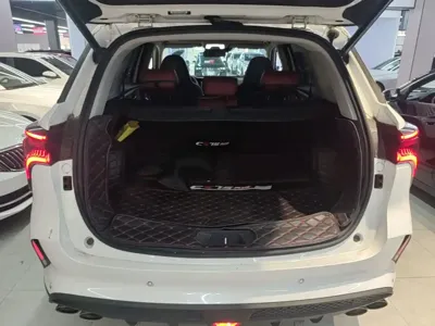 Changan 长安CS75PLUS