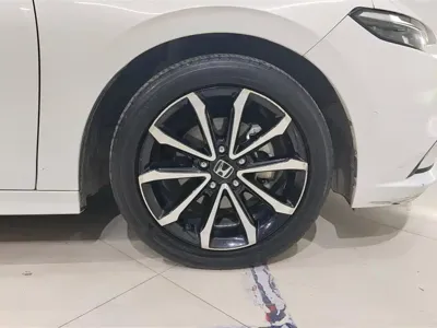 Honda Integra