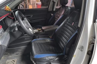 BYD Song Pro