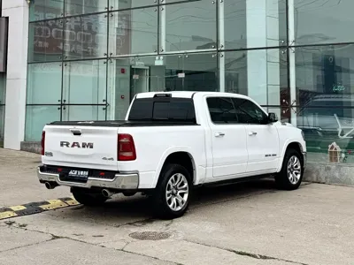 RAM Ram Trucks