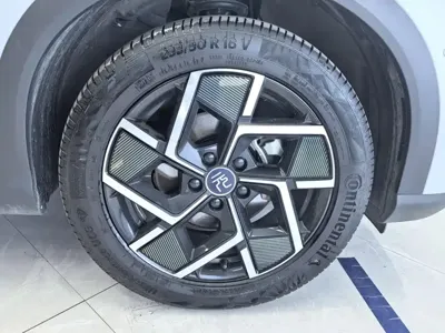 BYD Yuan Plus