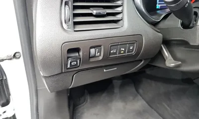 ChevroletGMDaewoo Impala