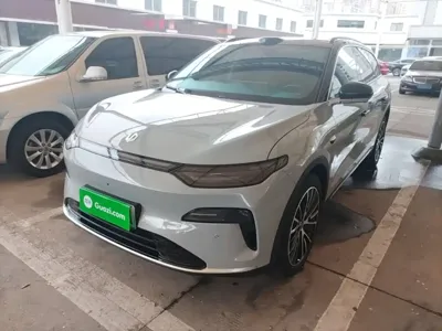 Leapmotor Leapmotor C11