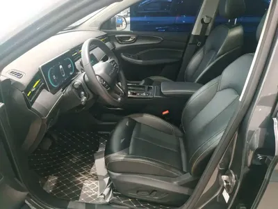 Roewe RX5