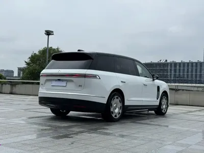 Nio 蔚来ES9