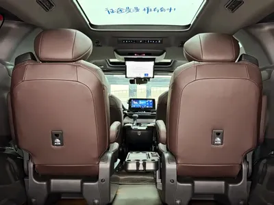 Toyota Granvia