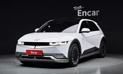 Hyundai Ioniq5