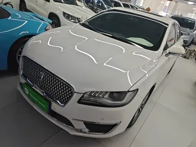 Lincoln MKZ