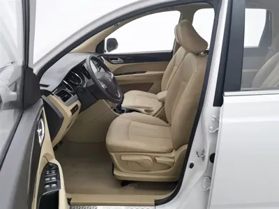 Baojun 730