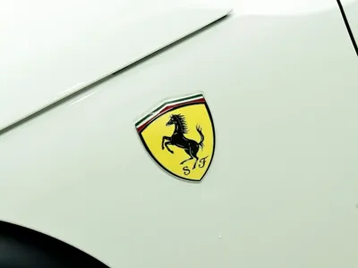 Ferrari Purosangue