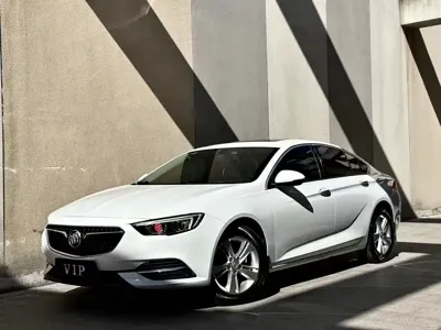 Buick Regal